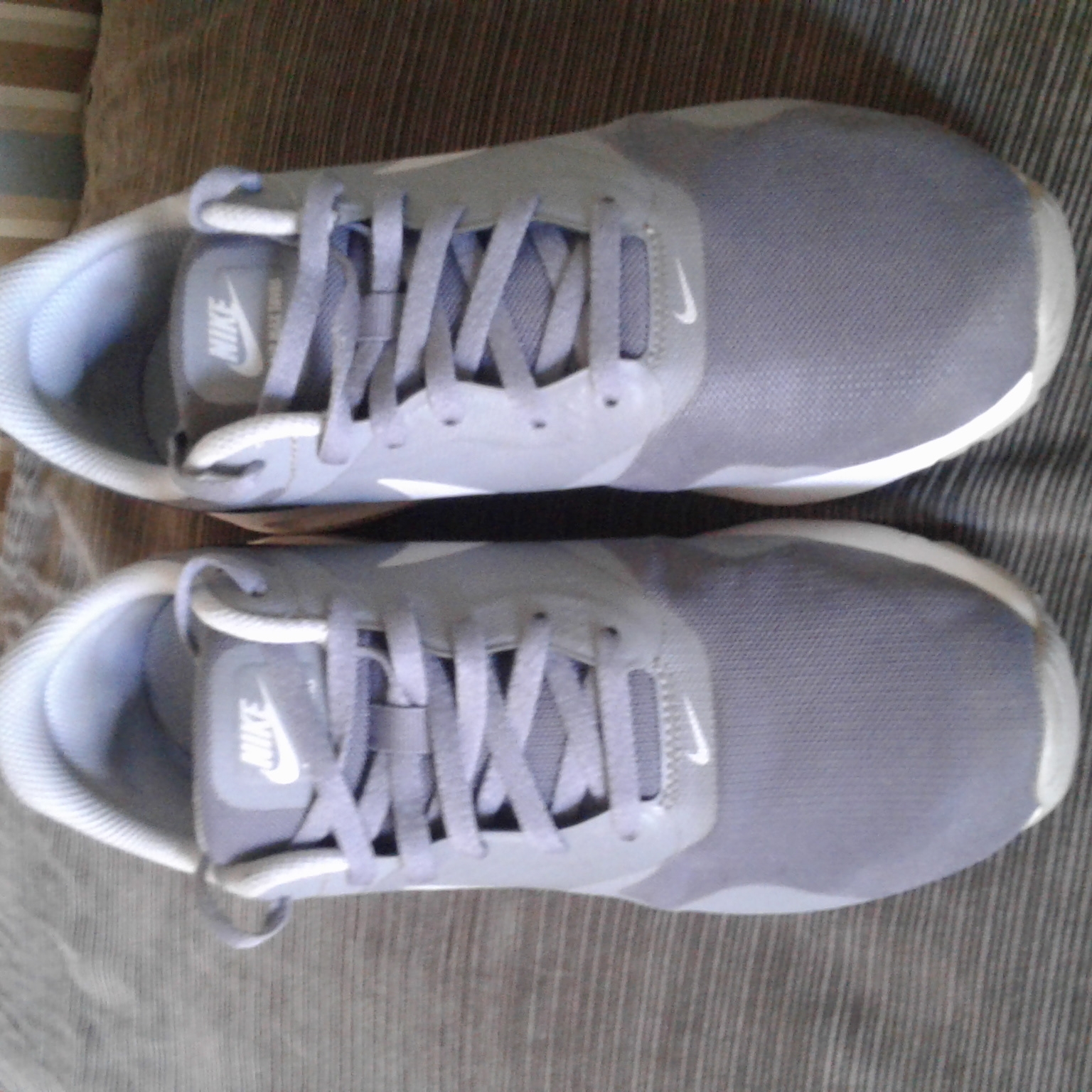 Womens Nike Air Sneakers